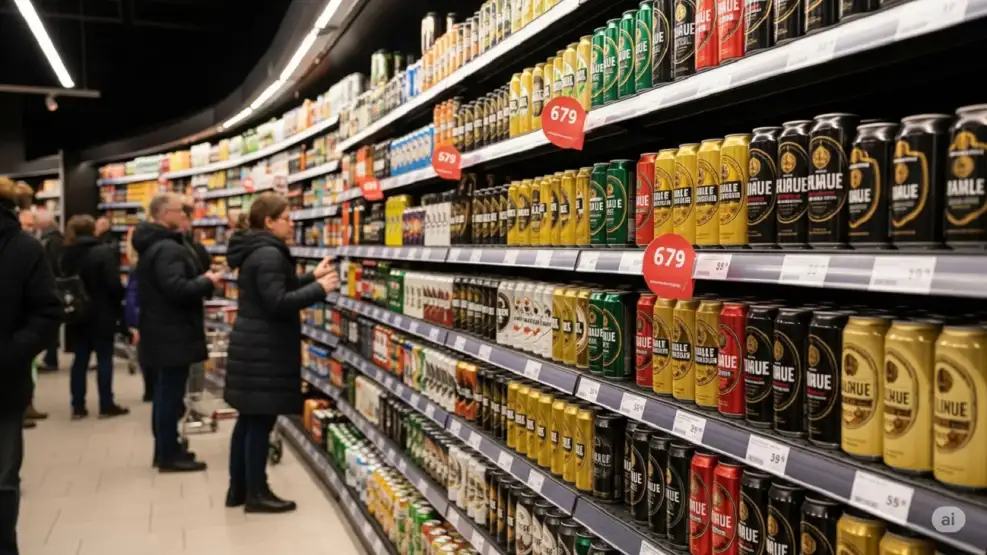 La inflación de agosto: señales de estabilidad frágil