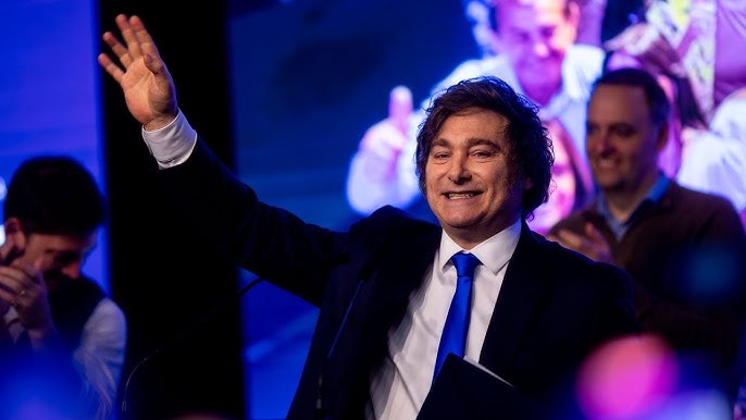 Elecciones legislativas 2025: Milei se fortalece y los mercados responden