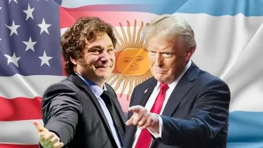 Tratado de Libre Comercio - Argentina y USA 