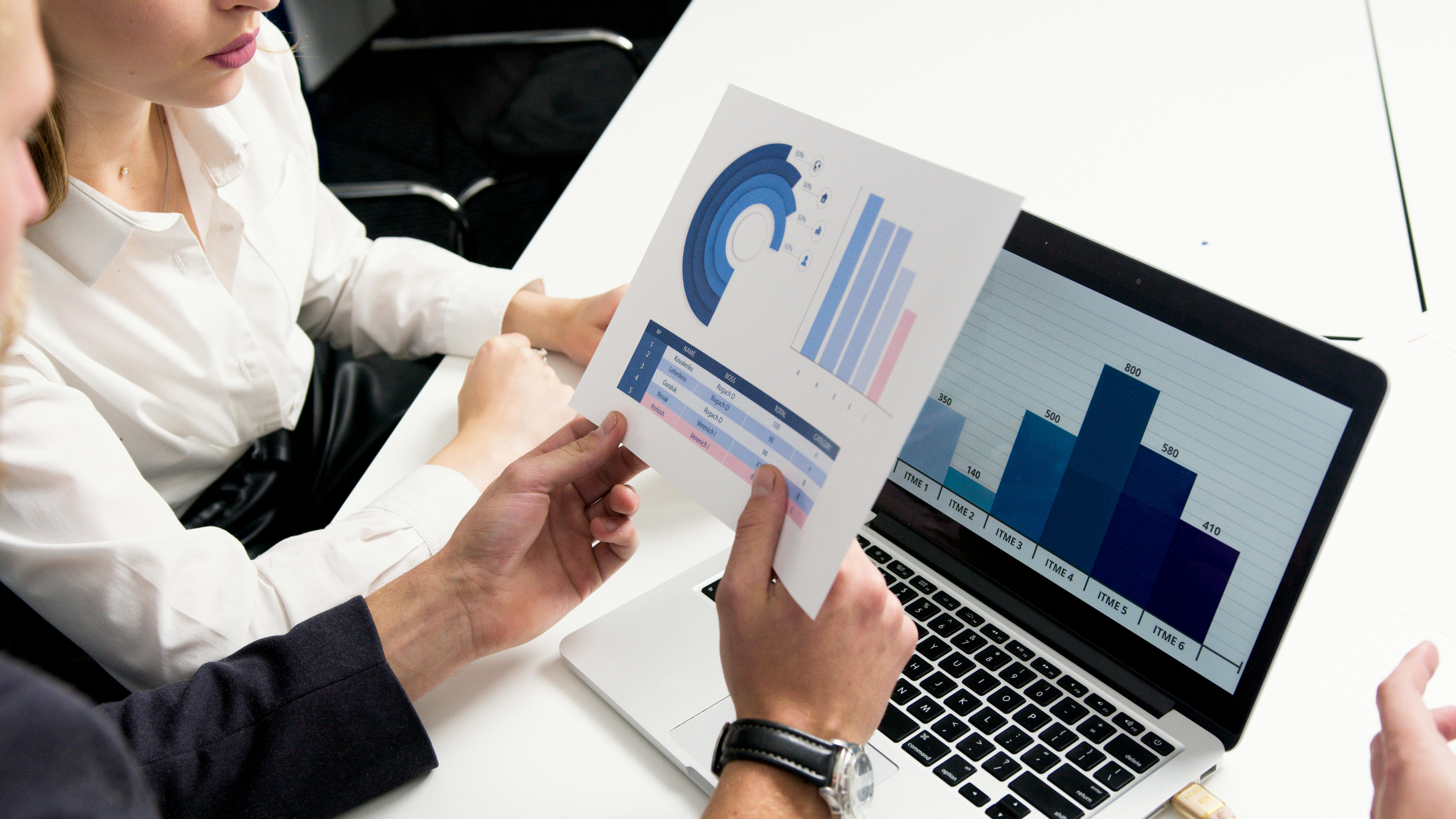 Informe PYMES